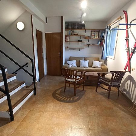 Apartament A La Molina, Grans Vistes, Llar De Foc La Molina  Kültér fotó