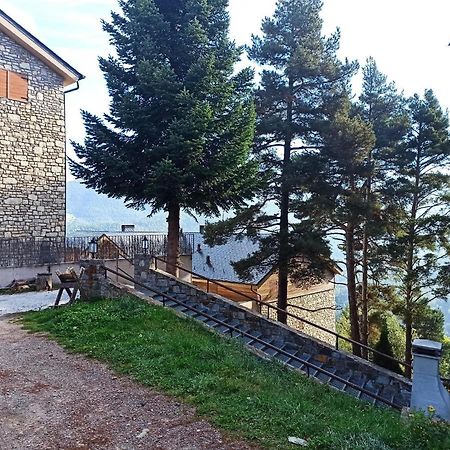 Apartament A La Molina, Grans Vistes, Llar De Foc La Molina  Kültér fotó