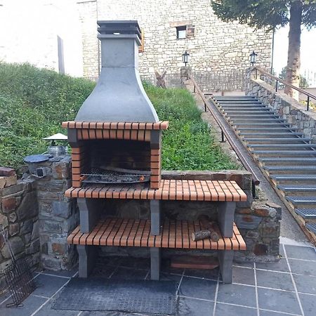 Apartament A La Molina, Grans Vistes, Llar De Foc La Molina  Kültér fotó