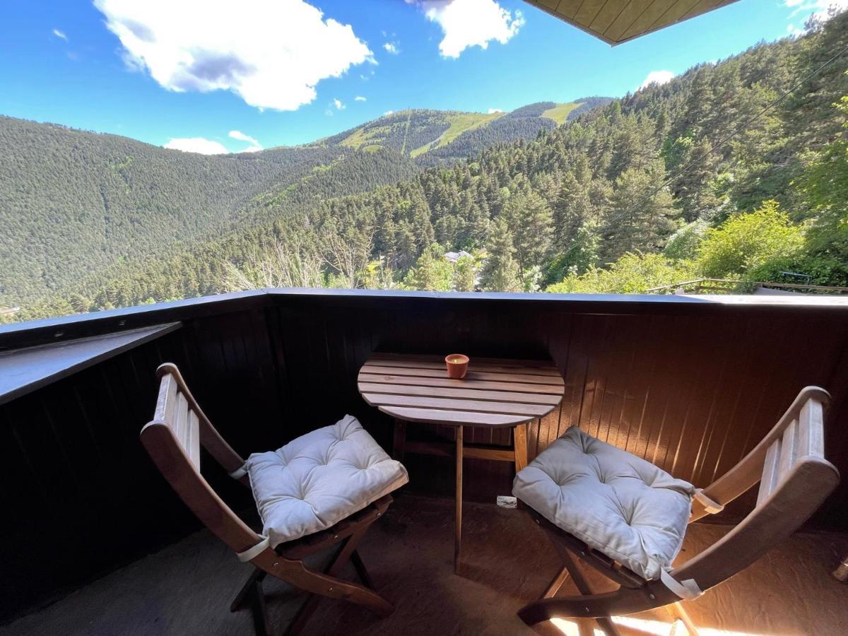 Apartament A La Molina, Grans Vistes, Llar De Foc La Molina  Kültér fotó