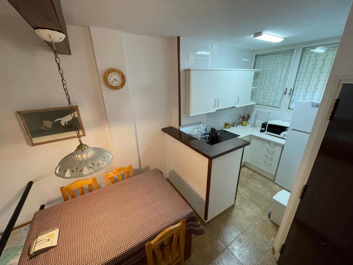 Apartament A La Molina, Grans Vistes, Llar De Foc La Molina  Kültér fotó