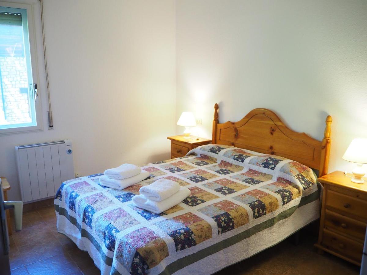 Apartament A La Molina, Grans Vistes, Llar De Foc La Molina  Kültér fotó