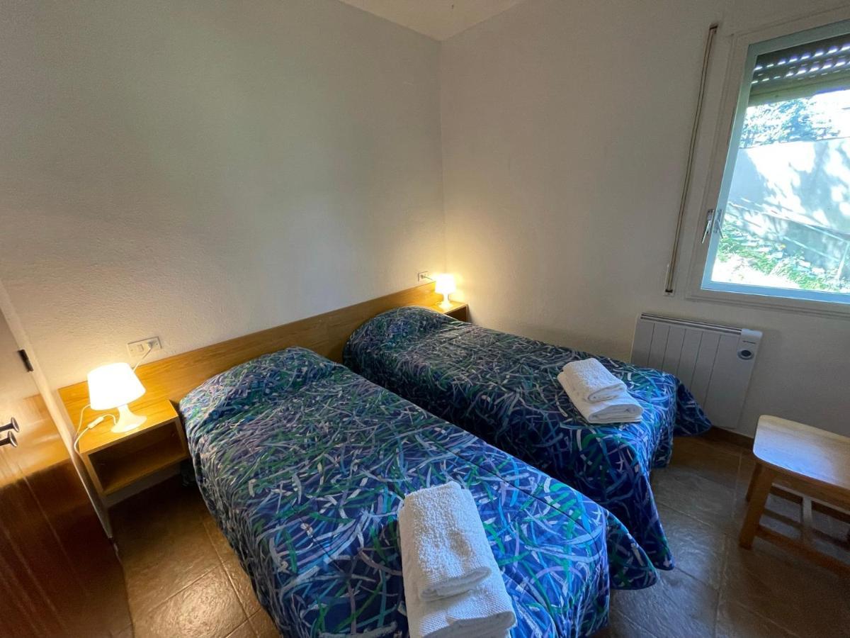 Apartament A La Molina, Grans Vistes, Llar De Foc La Molina  Kültér fotó