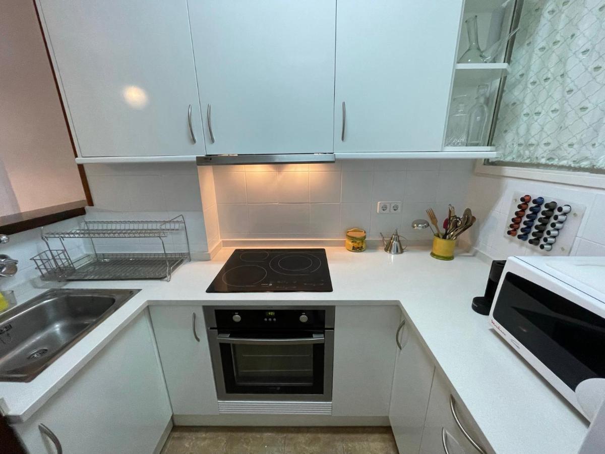 Apartament A La Molina, Grans Vistes, Llar De Foc La Molina  Kültér fotó