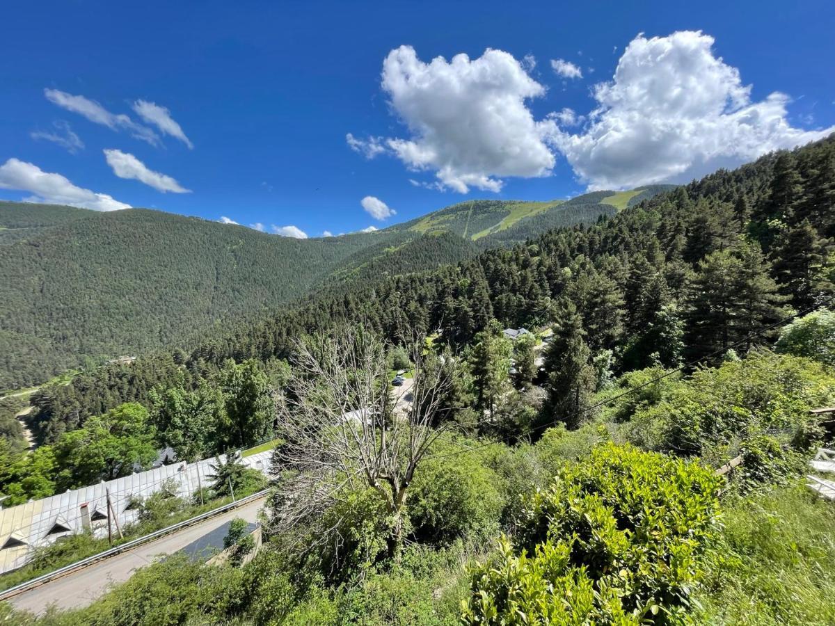 Apartament A La Molina, Grans Vistes, Llar De Foc La Molina  Kültér fotó