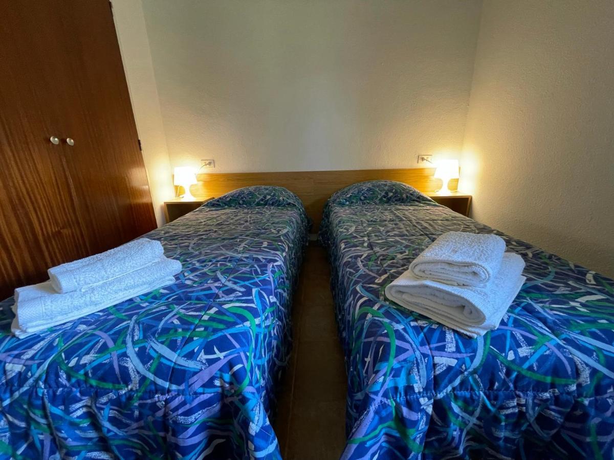 Apartament A La Molina, Grans Vistes, Llar De Foc La Molina  Kültér fotó