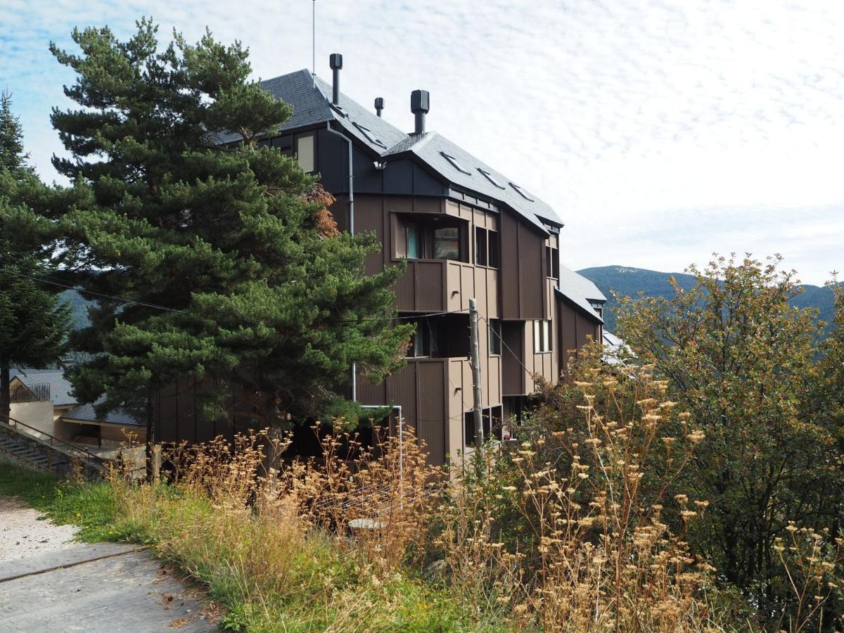 Apartament A La Molina, Grans Vistes, Llar De Foc La Molina  Kültér fotó