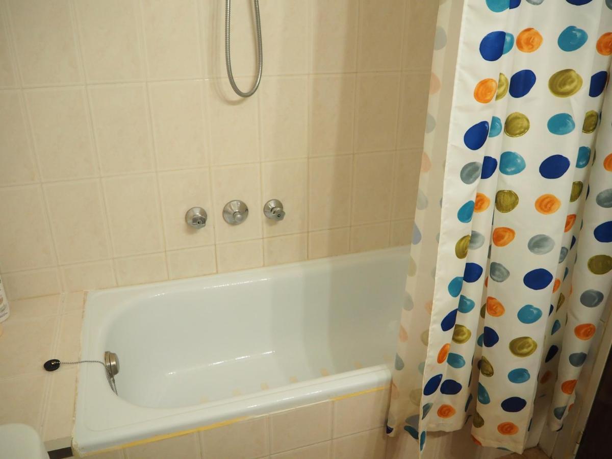 Apartament A La Molina, Grans Vistes, Llar De Foc La Molina  Kültér fotó