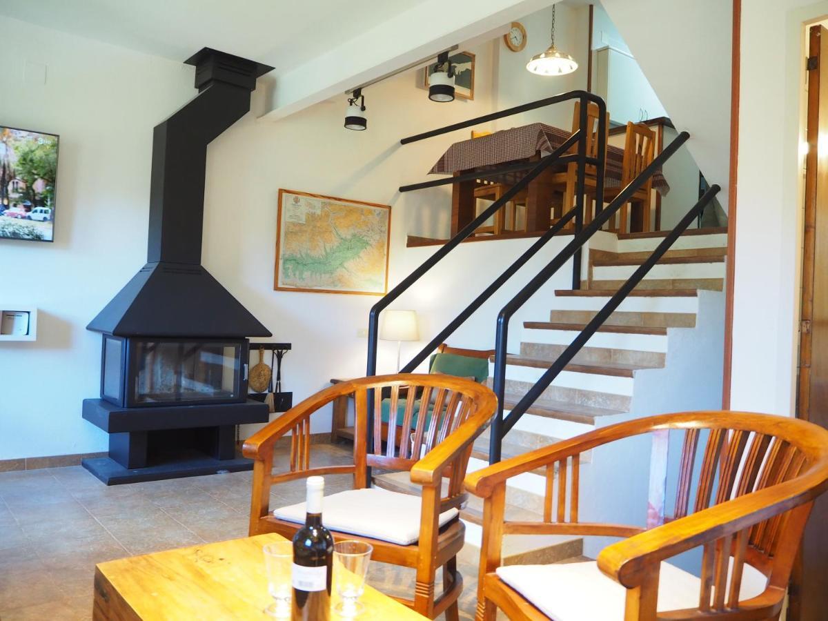 Apartament A La Molina, Grans Vistes, Llar De Foc La Molina  Kültér fotó