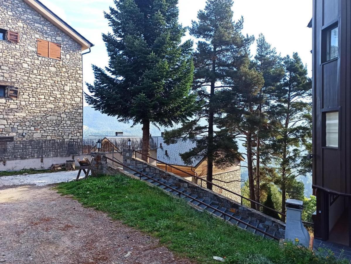 Apartament A La Molina, Grans Vistes, Llar De Foc La Molina  Kültér fotó