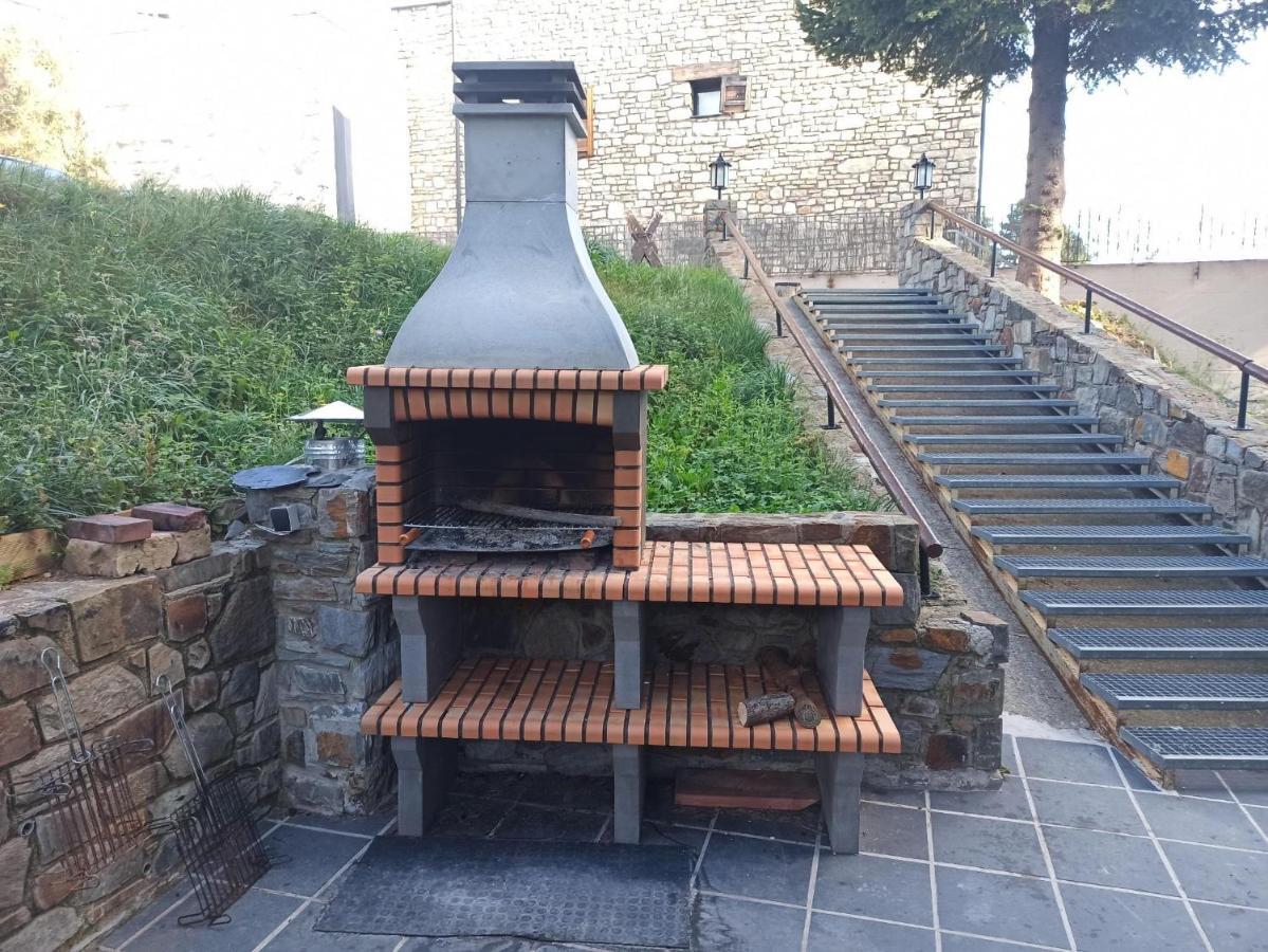 Apartament A La Molina, Grans Vistes, Llar De Foc La Molina  Kültér fotó